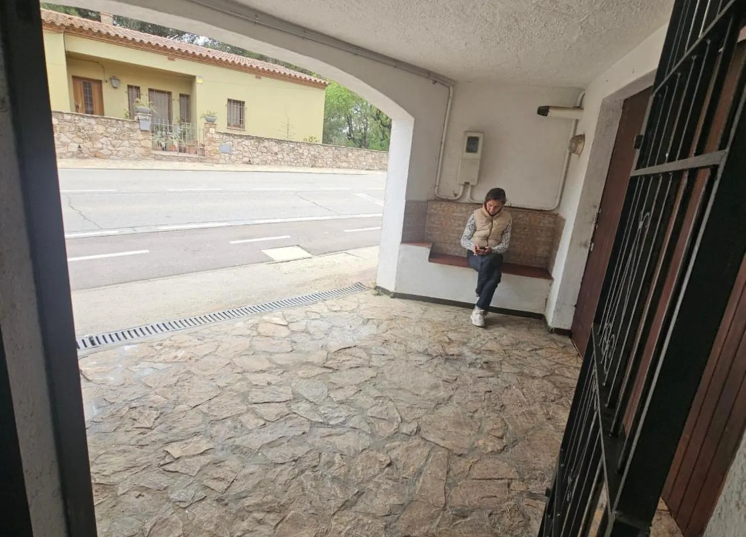 Habitacion Independiente 0*, Begur Spain