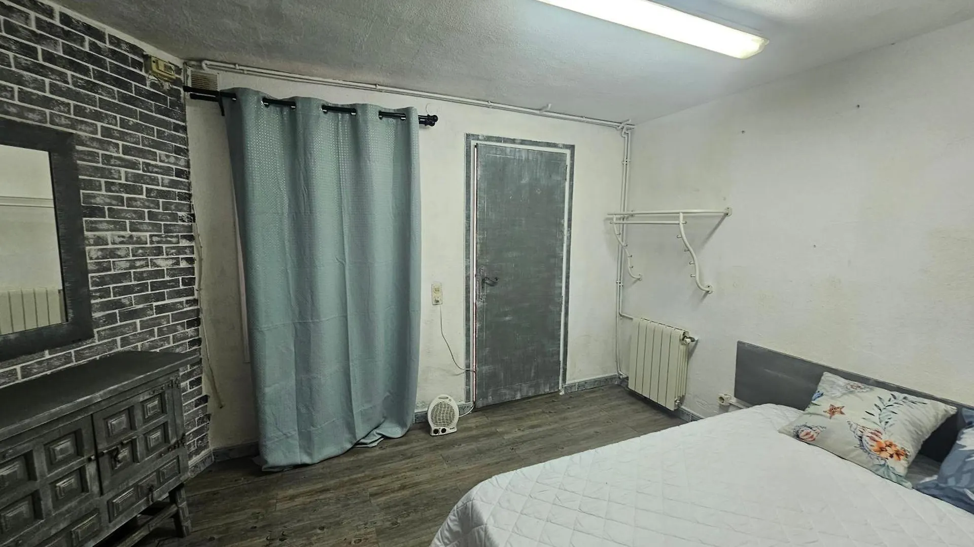 Apartment Habitacion Independiente