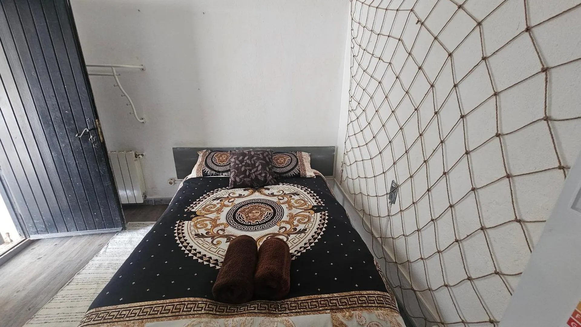 Apartment Habitacion Independiente